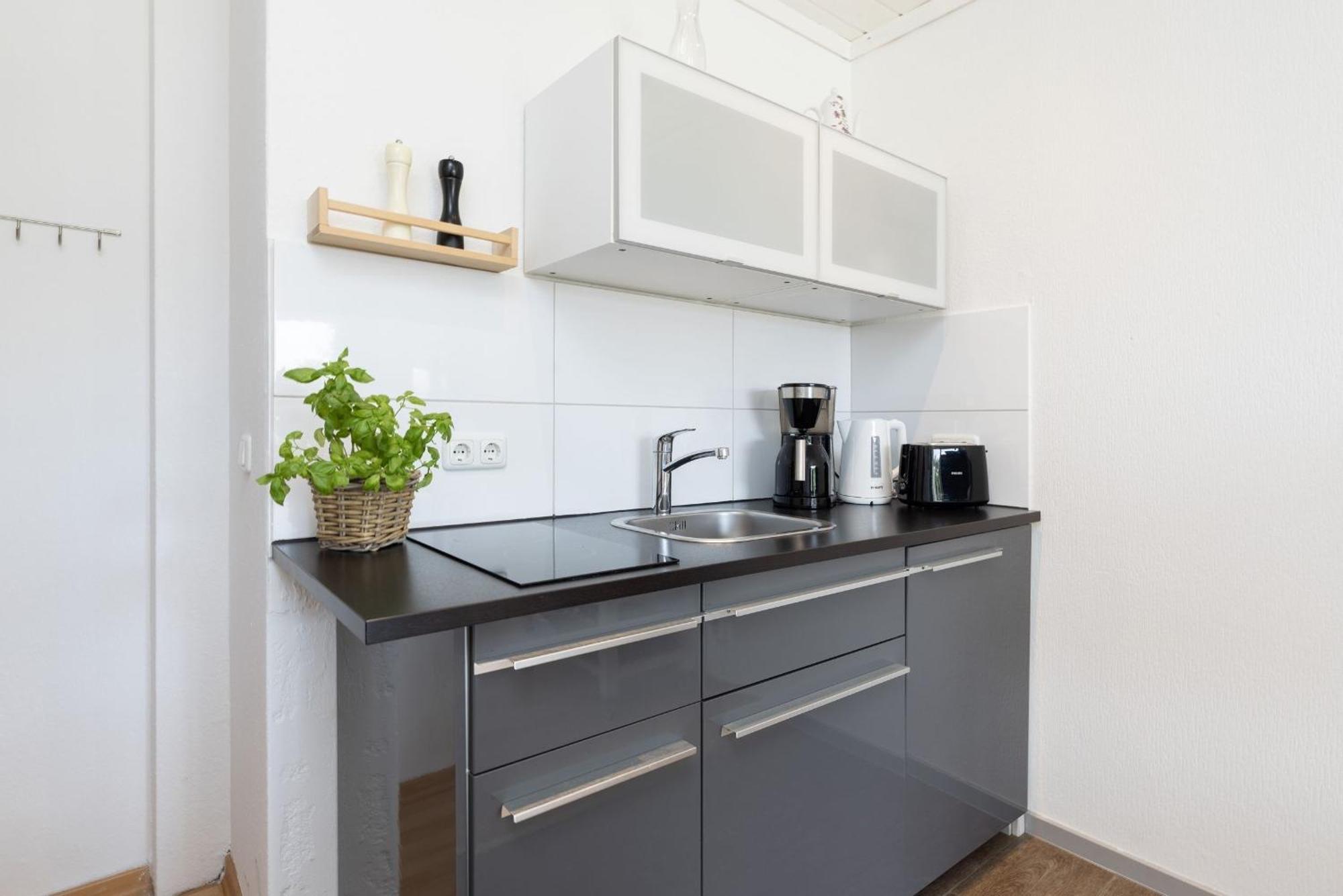 Blankwasserweg 131 Lensterstrand Oase Bungalow 6 Ngoại thất bức ảnh
