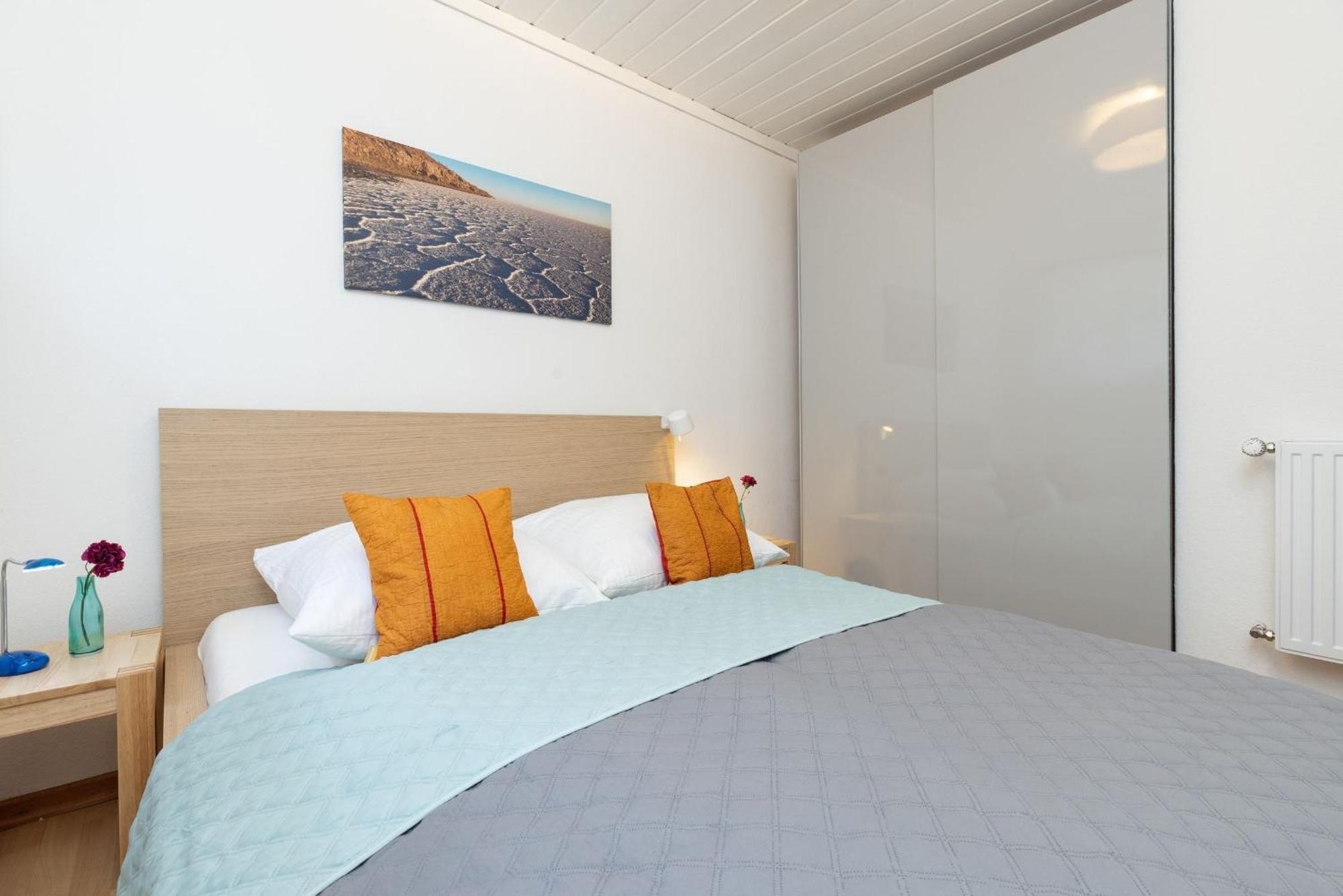 Blankwasserweg 131 Lensterstrand Oase Bungalow 6 Ngoại thất bức ảnh